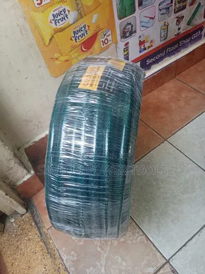 Calypso Braided PVC Hose Pipes