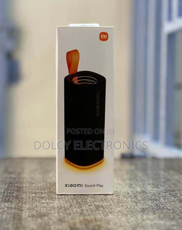 Xiaomi Sound Play - thumbnail 2