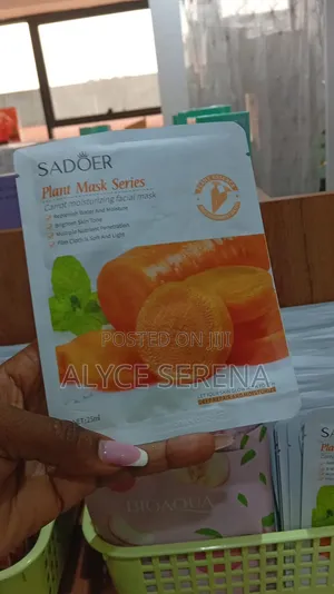 Face Masks