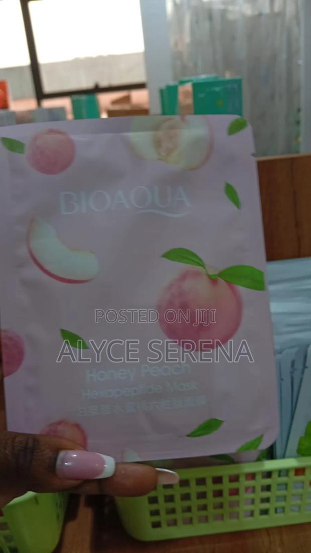 Face Masks - thumbnail 3