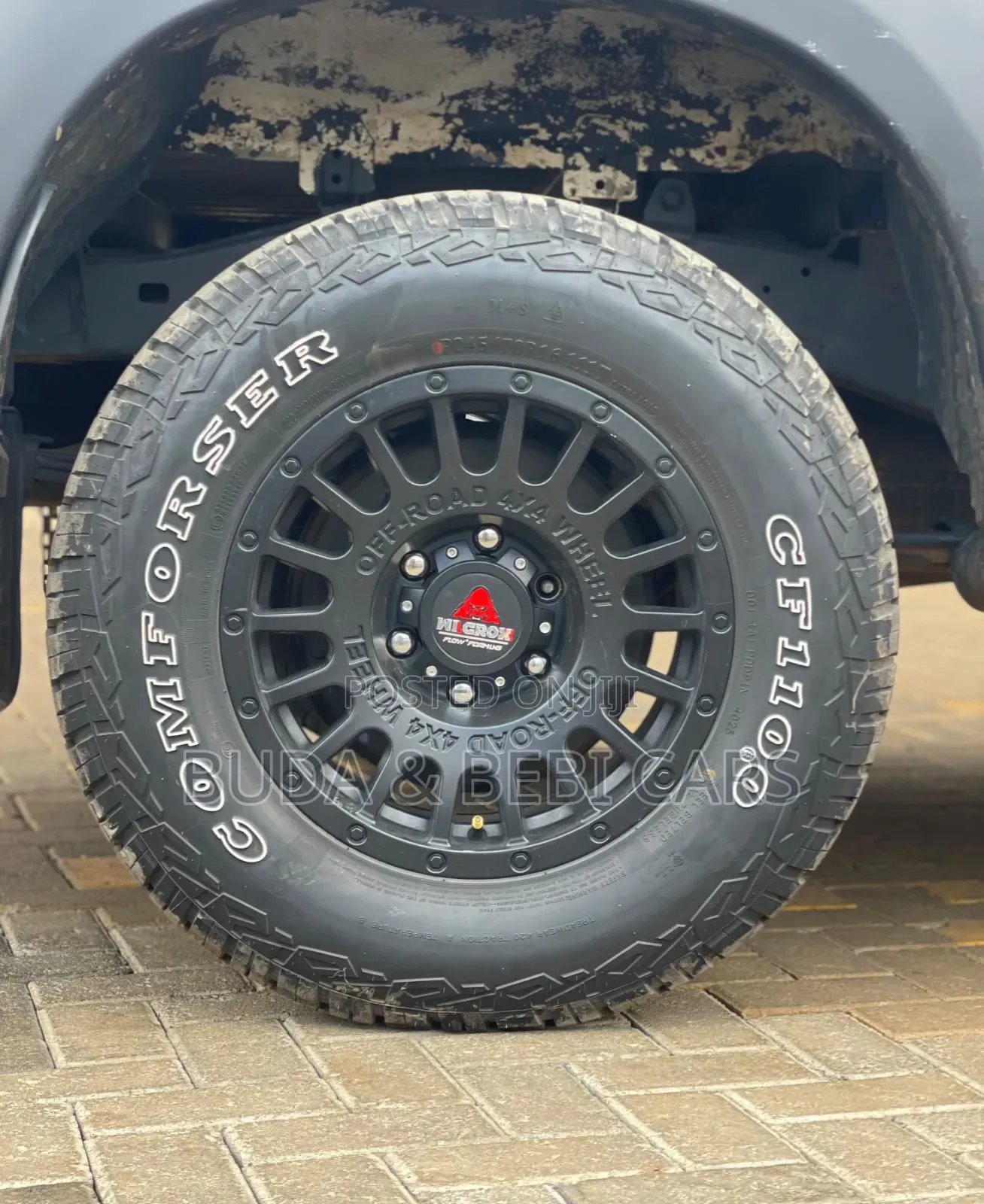 Toyota Hilux 2.5 D-4D Double Cab 2008 White