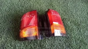Nissan Elgrand Taillight