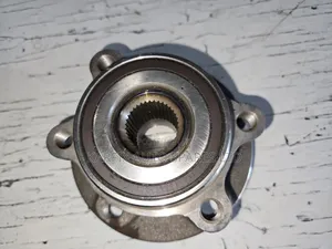 Wheel Hub Bearing VWGolf MK5