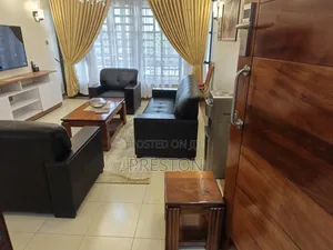 Furnished 3bdrm Apartment in Deliverance Road, Kitengela for rent