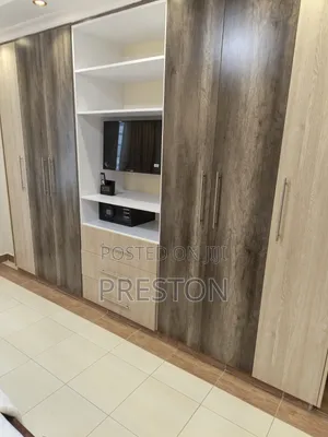 Furnished 3bdrm Apartment in Deliverance Road, Kitengela for rent