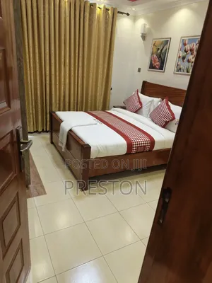 Furnished 3bdrm Apartment in Deliverance Road, Kitengela for rent