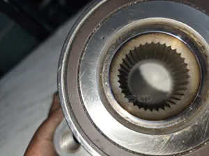 Wheel Hub Bearing VWGolf MK5