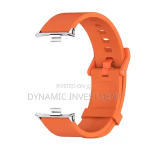 Redmi Watch 5 Mijobs Silicone Breathable Smart Watch Band/Strap