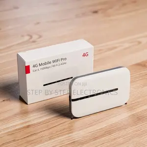 Low-Cost Prices 4G LTE M8 Portable 150 MBPS Mifi Mini Routers