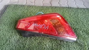 Nissan Murano Taillight