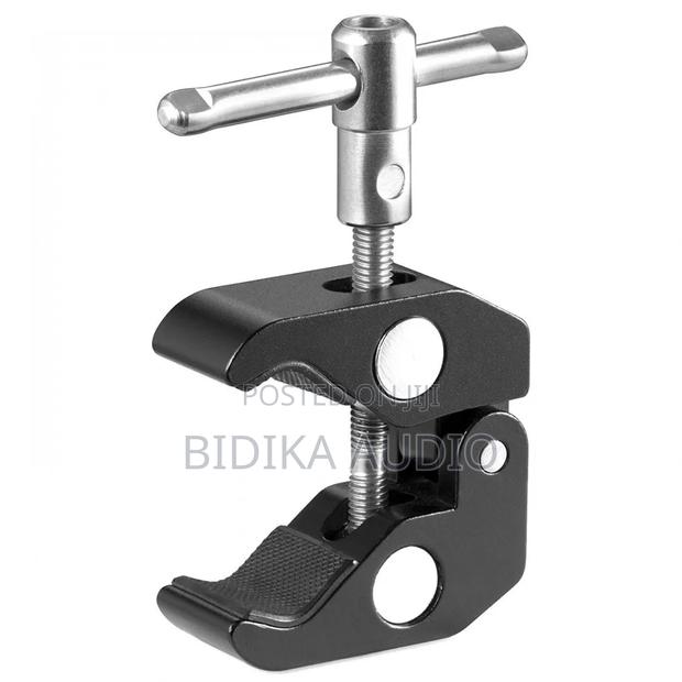 Neewer Super Clamp - main view
