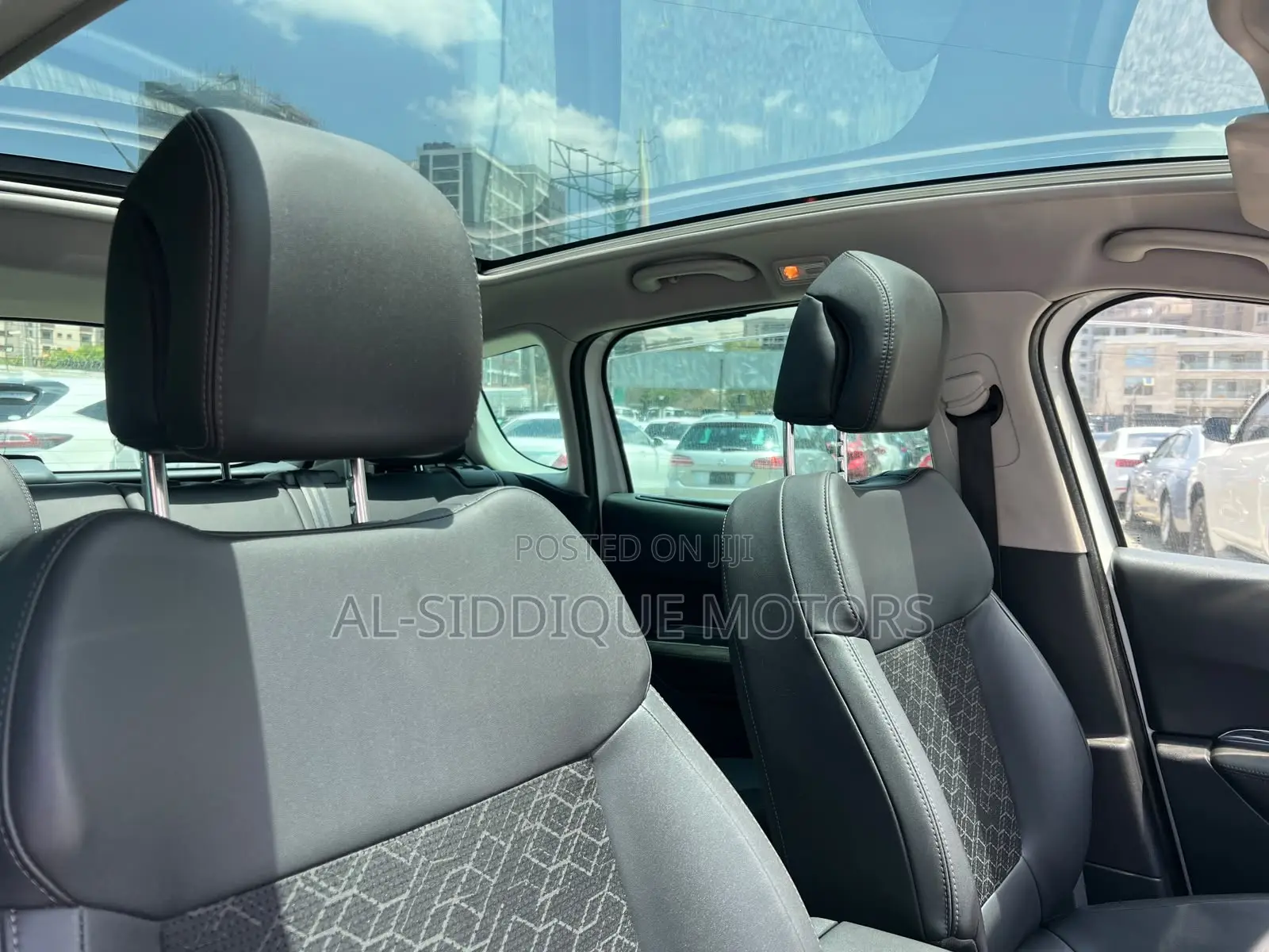 Peugeot 3008 2015 White