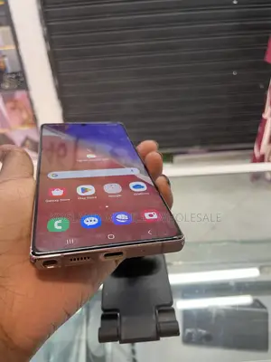 Samsung Galaxy Note 20 256 GB Bronze