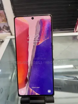 Samsung Galaxy Note 20 256 GB Bronze