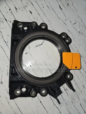 Crankshaft Seal Audi A3 Passat Golf Touran