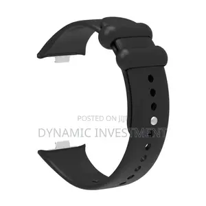 Redmi Watch 4 Color Reverse Buckle Silicone Smart Watch Band/Strap