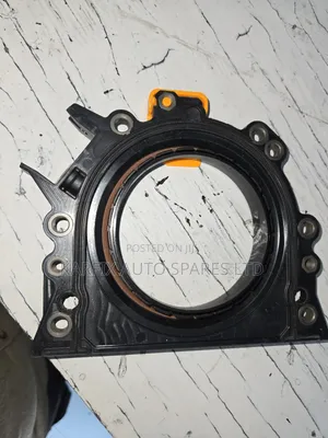 Crankshaft Seal Audi A3 Passat Golf Touran