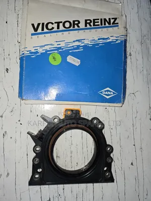 Crankshaft Seal Audi A3 Passat Golf Touran