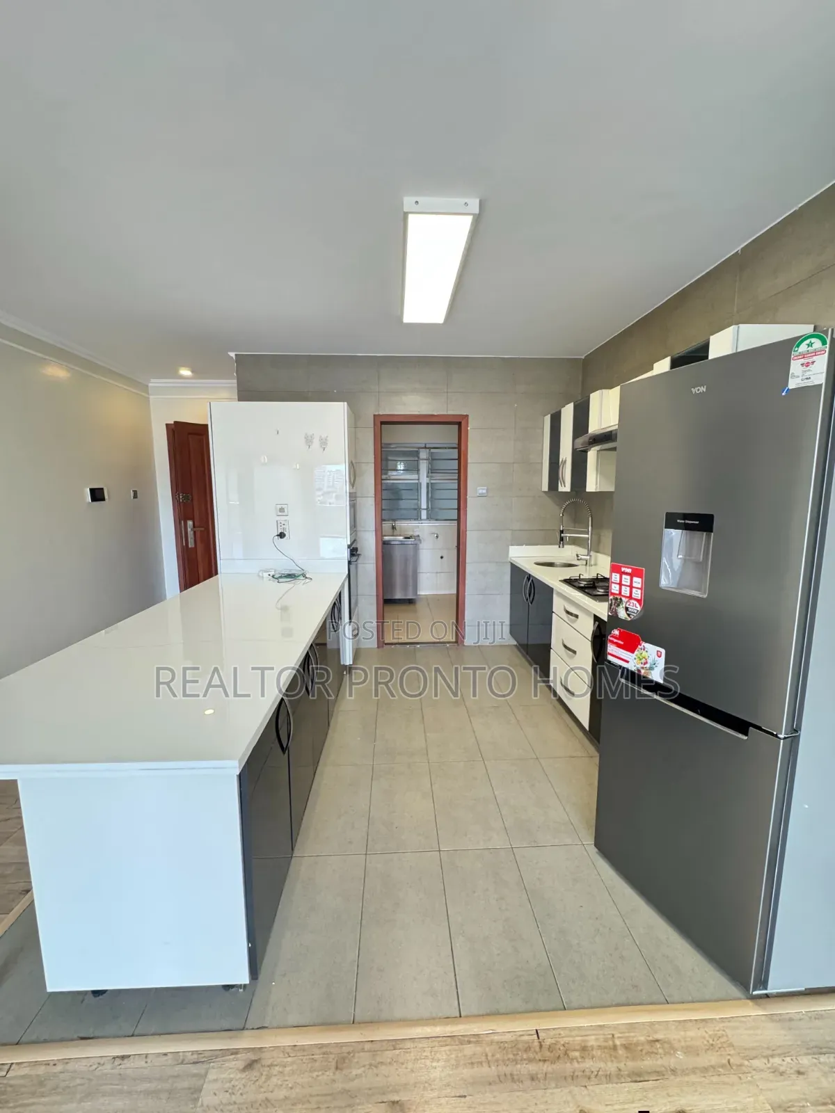 2bdrm Apartment in Kileleshwa for rent