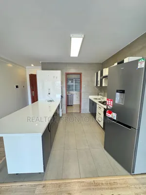 2bdrm Apartment in Kileleshwa for rent