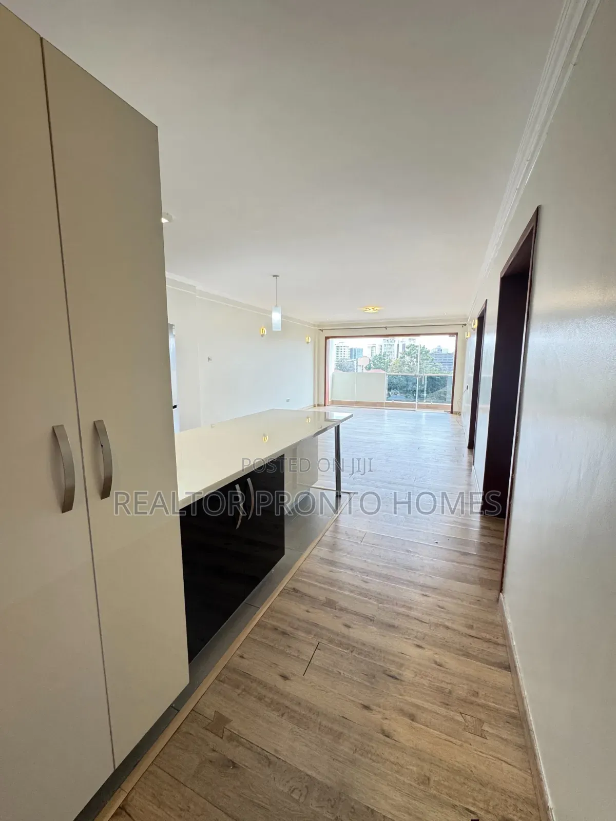 2bdrm Apartment in Kileleshwa for rent