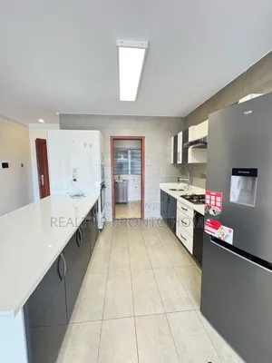 2bdrm Apartment in Kileleshwa for rent
