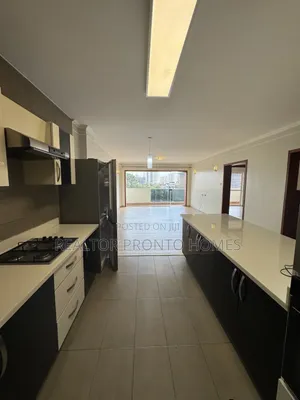 2bdrm Apartment in Kileleshwa for rent