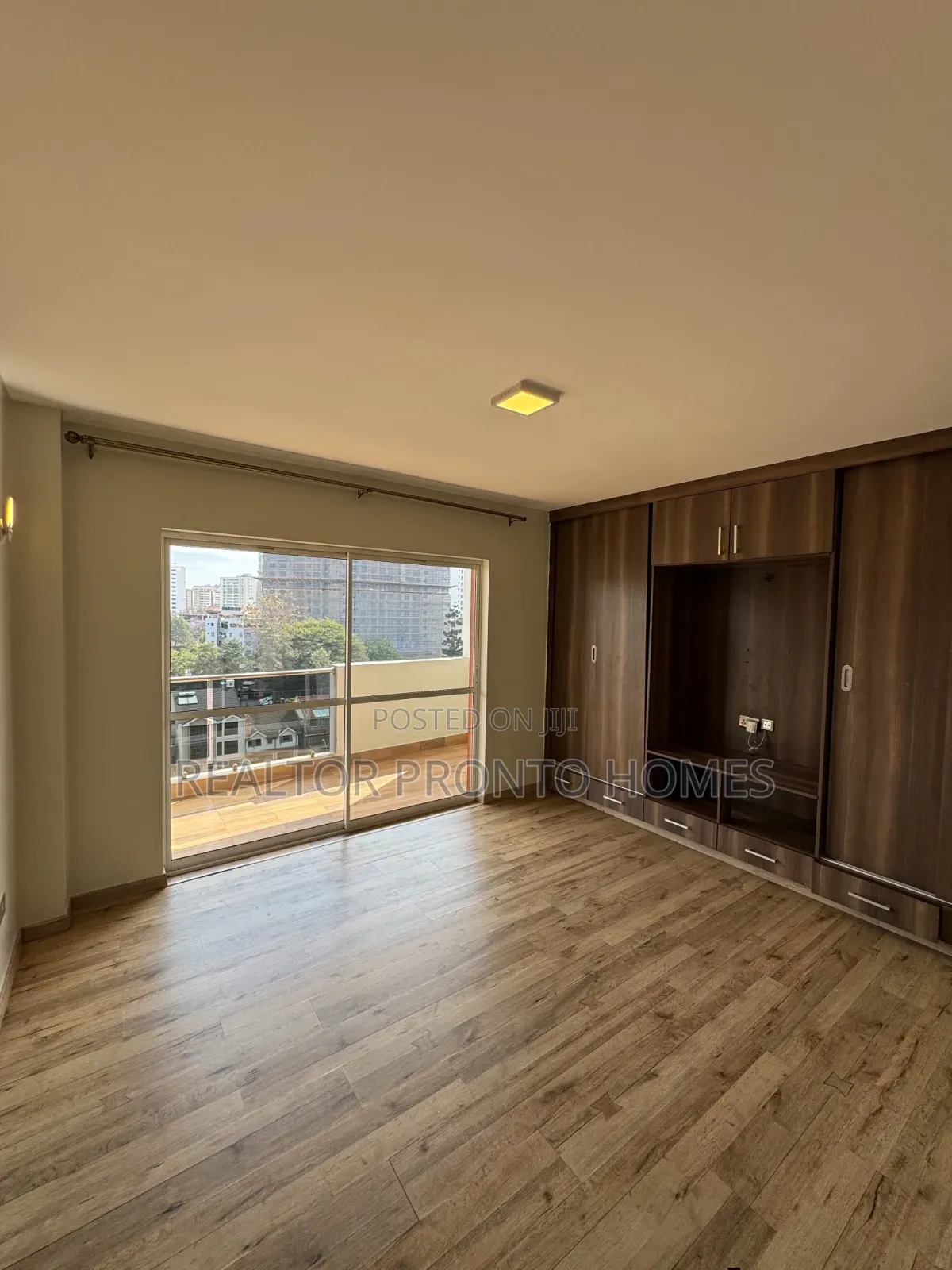 2bdrm Apartment in Kileleshwa for rent