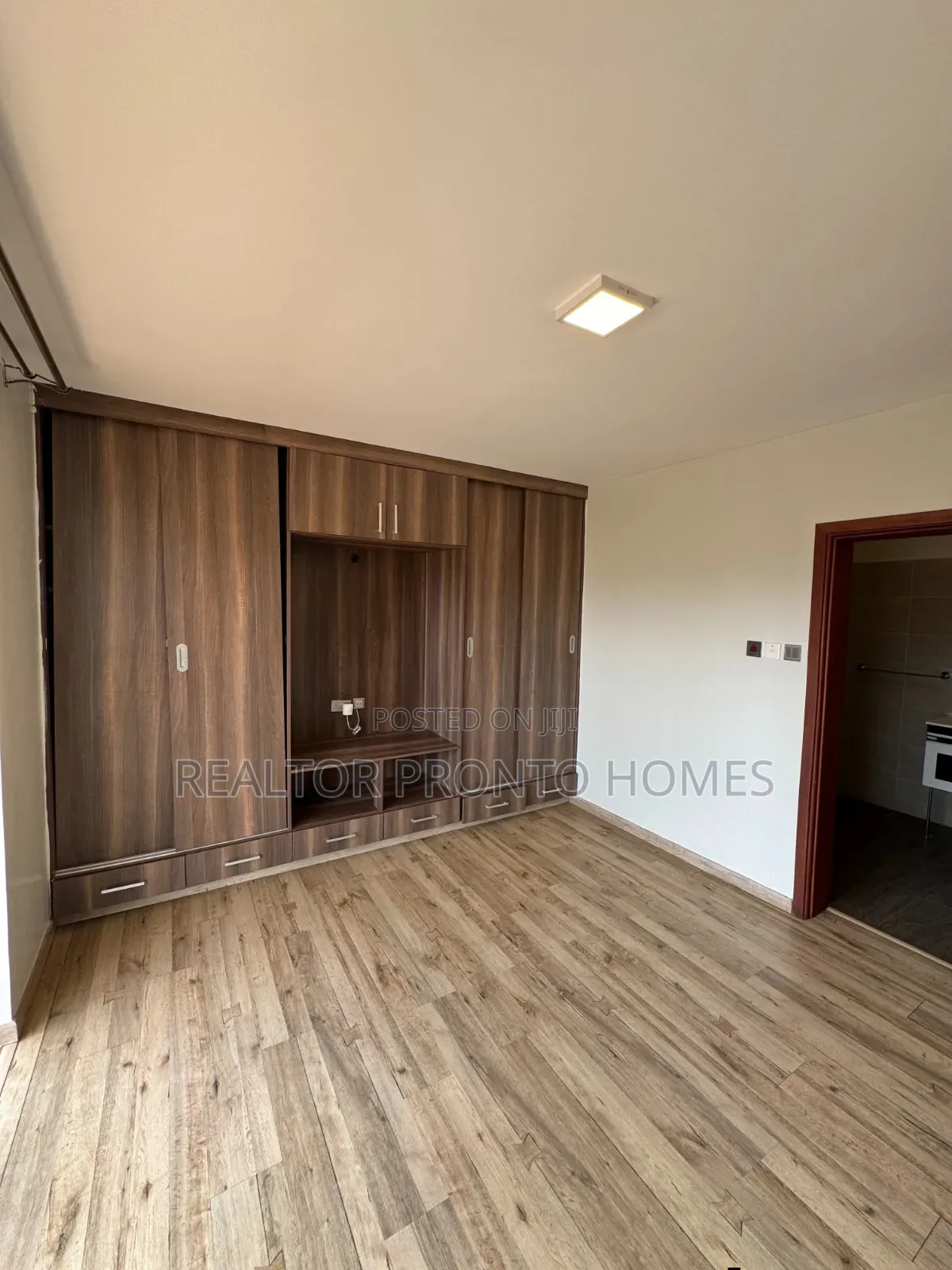 2bdrm Apartment in Kileleshwa for rent