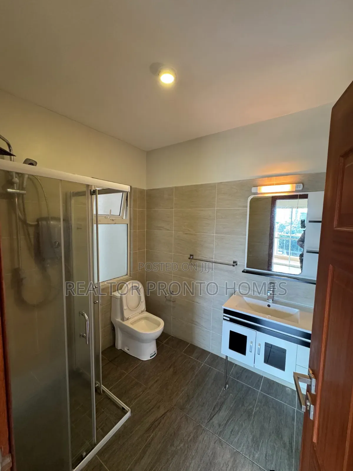 2bdrm Apartment in Kileleshwa for rent