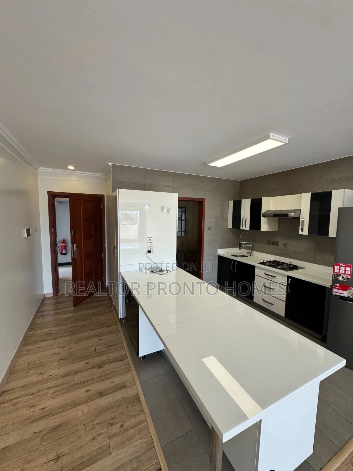 2bdrm Apartment in Kileleshwa for rent