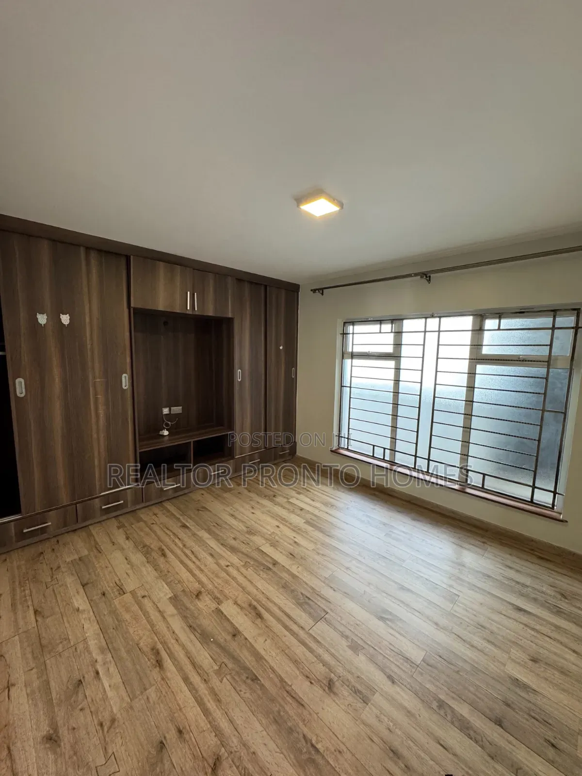 2bdrm Apartment in Kileleshwa for rent