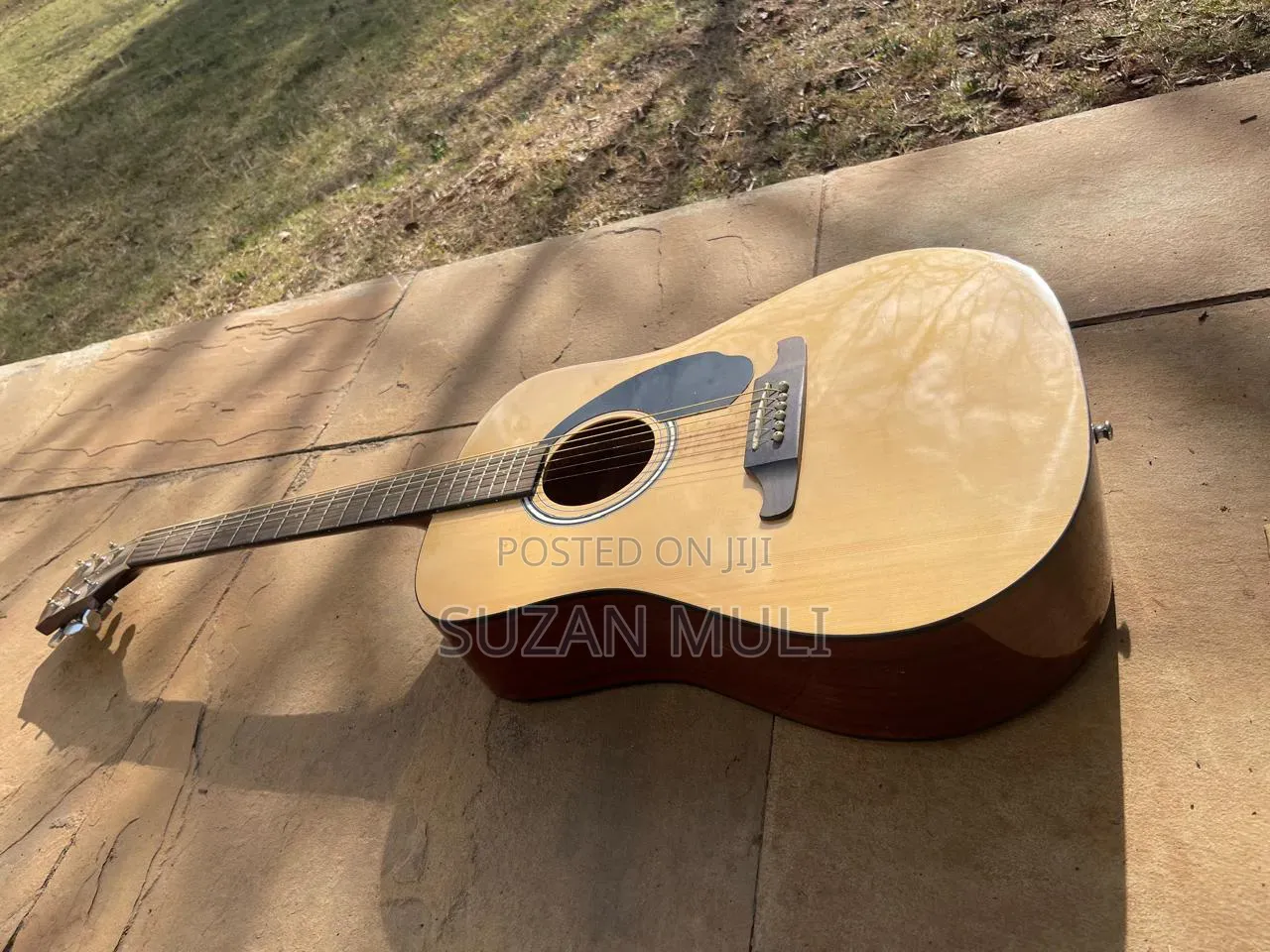 Acoustic Guitar