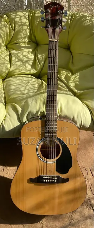 Acoustic Guitar