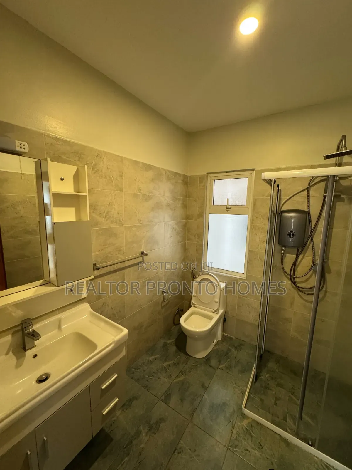 2bdrm Apartment in Kileleshwa for rent