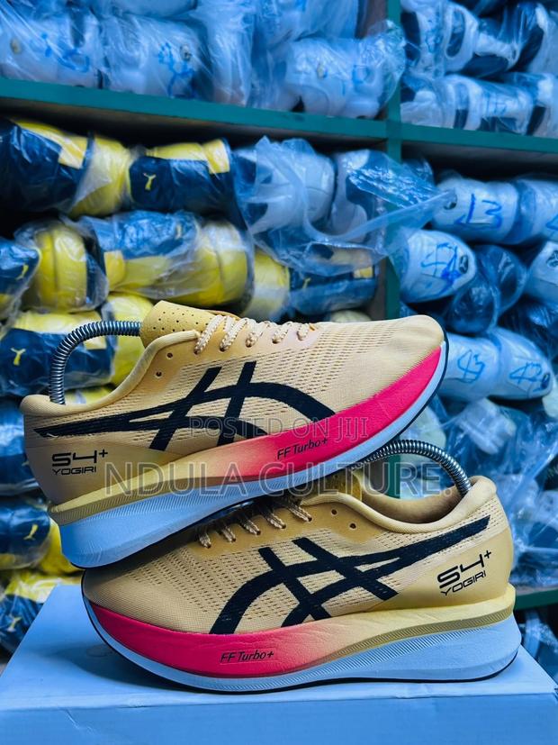Asics Yogiri S4 - thumbnail 2