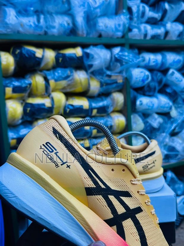 Asics Yogiri S4 - thumbnail 3