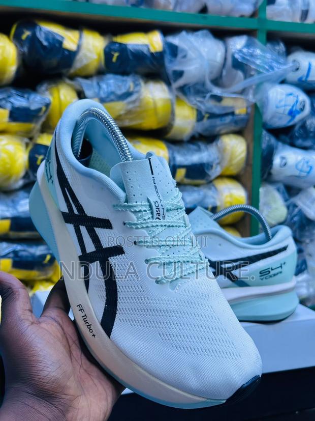 Asics Yogiri S4 - thumbnail 11