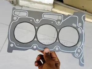 Headgasket 1kr New Model