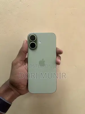 Apple iPhone 17 256 GB