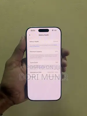 Apple iPhone 17 256 GB