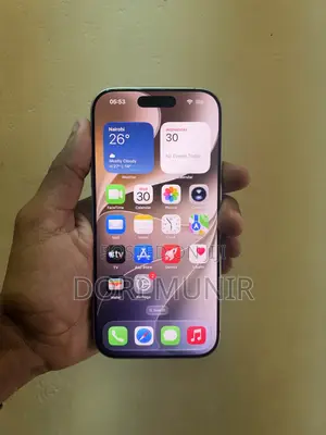 Apple iPhone 17 256 GB