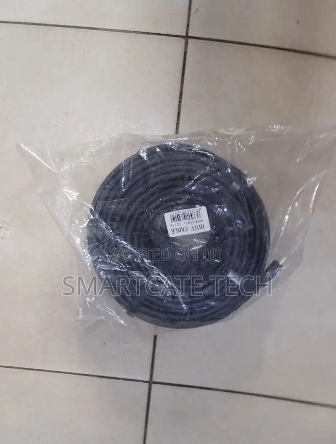 40m HDMI Cable 4K Reliable High Speed Home Entertainment