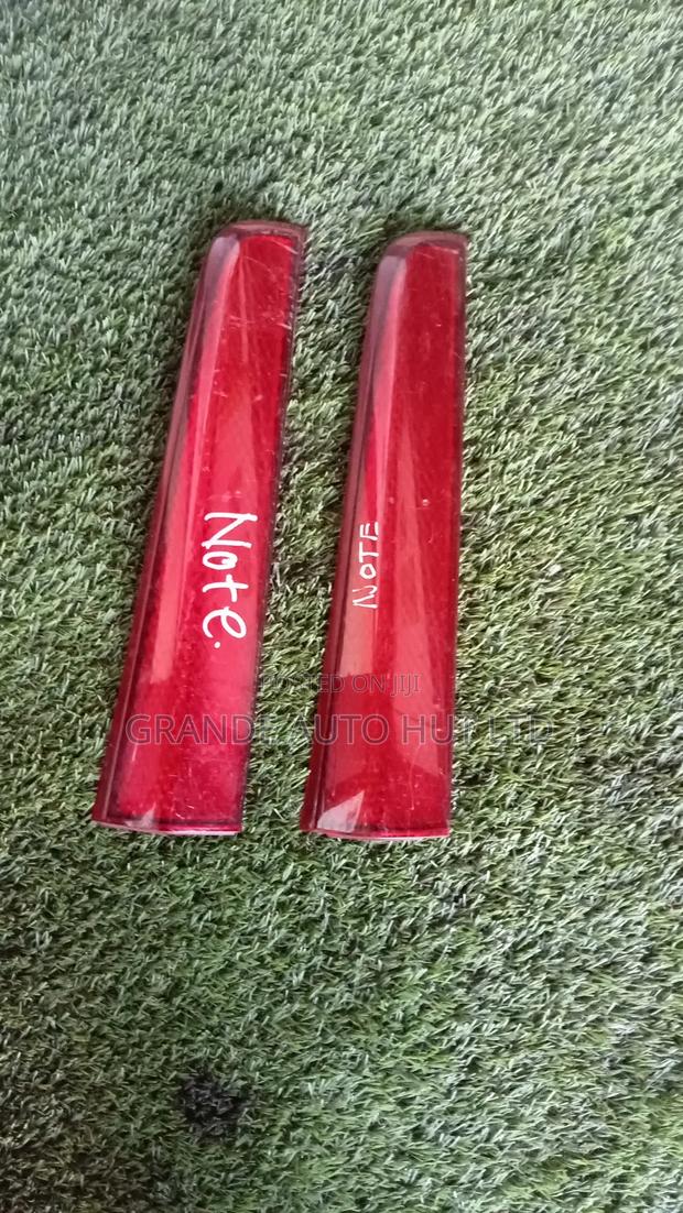 Nissan Note E11 Upper Taillight Light /Roof Taillight