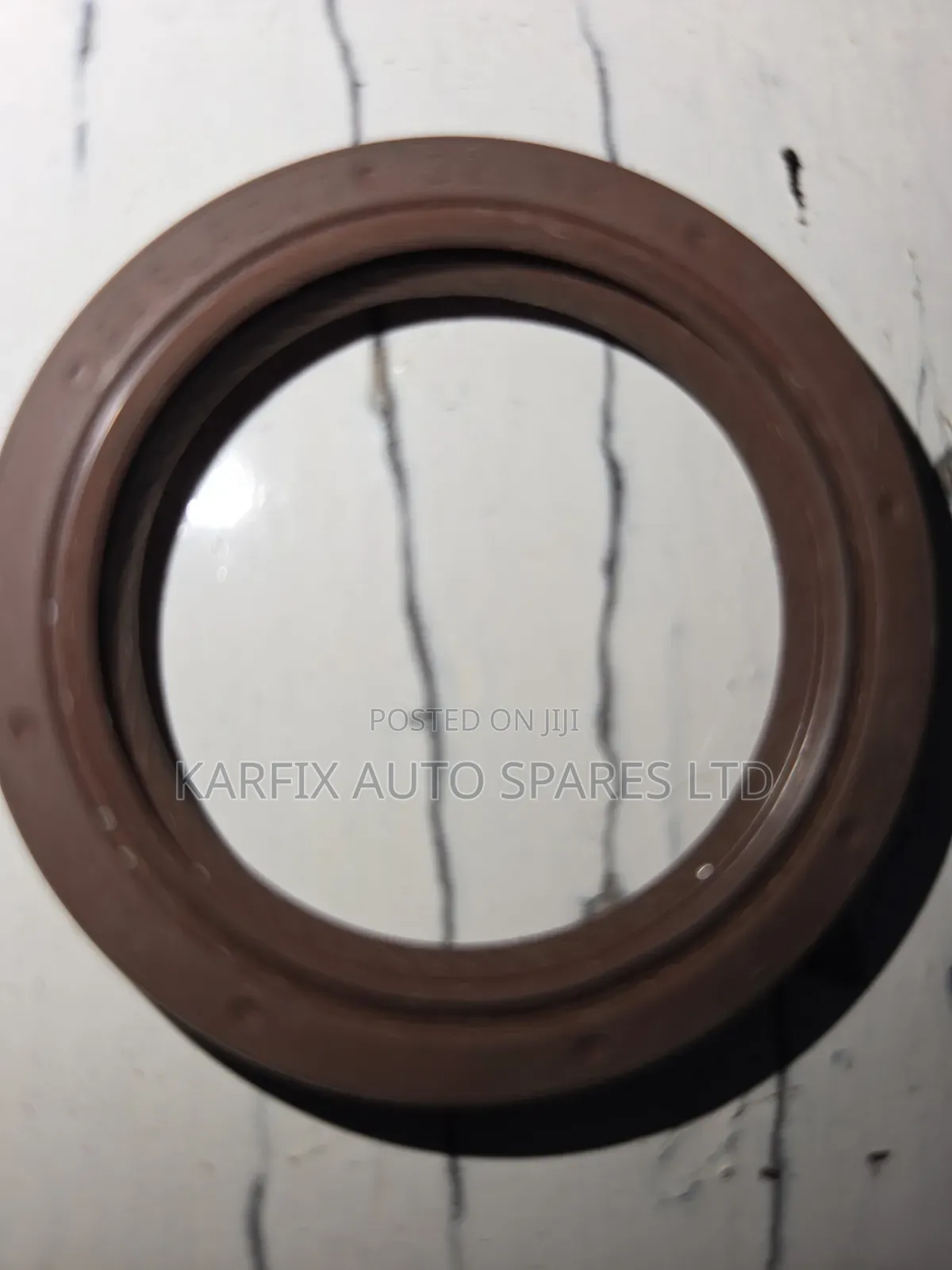 Oil Seals Assorted