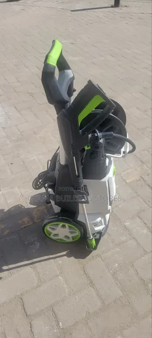 Aico Powerful Pressure Cleaning Machine