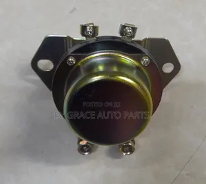 Best Battery Relay for CXZ /FSR