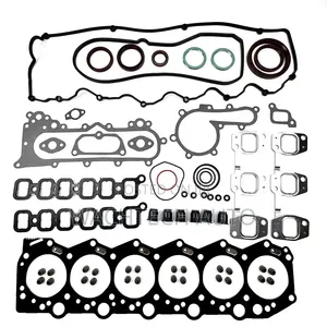 Overhaul Gasket Kit Toyota Land Cruiser 1HD Engine