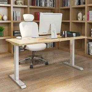 Home Office Ergonomic Standing Desk-120cm