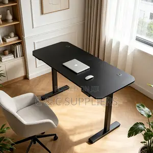 Home Office Ergonomic Standing Desk-120cm